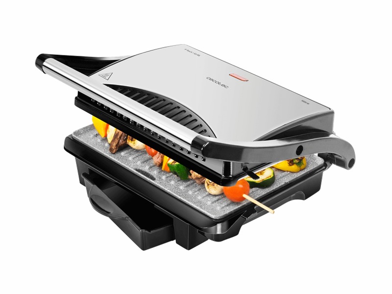 Rock’nGrill 1000 W