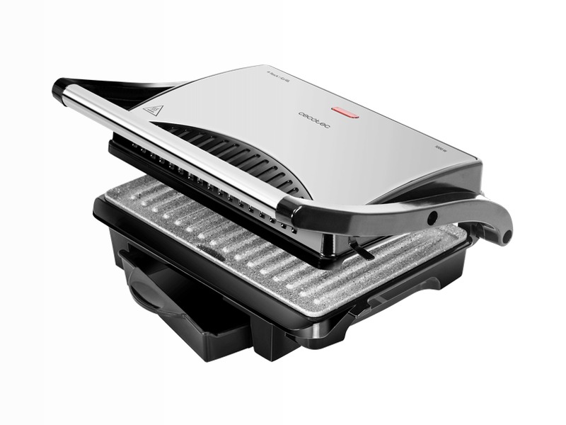 Rock’nGrill 1000 W