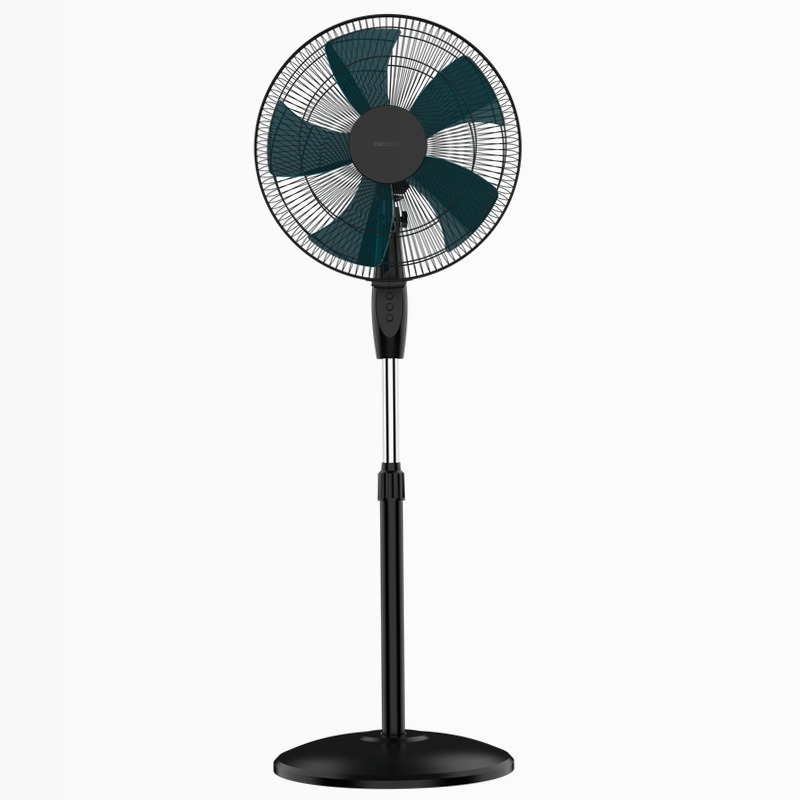 EnergySilence 515 WindLite Pro Black