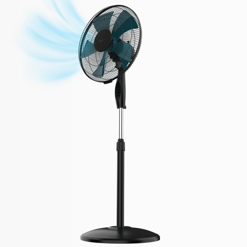 EnergySilence 515 WindLite Pro Black