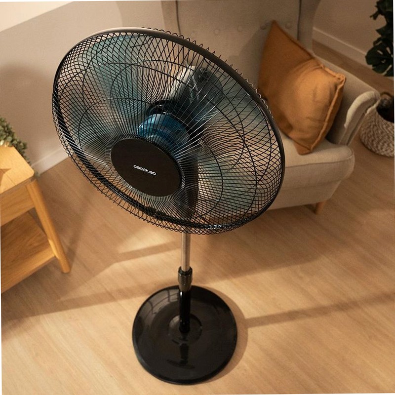 EnergySilence 515 WindLite Pro Black