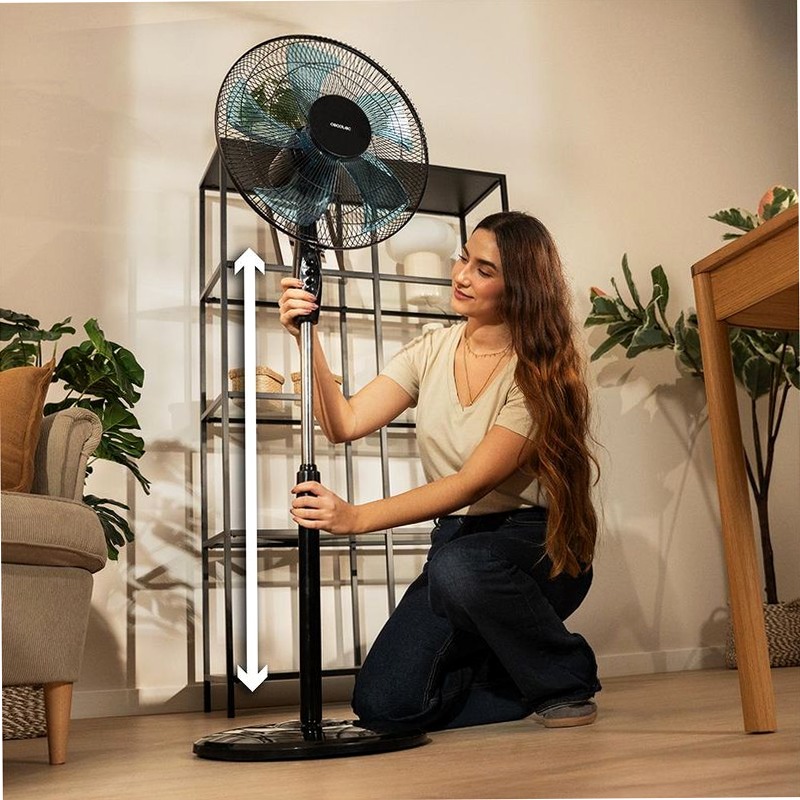 EnergySilence 515 WindLite Pro Black