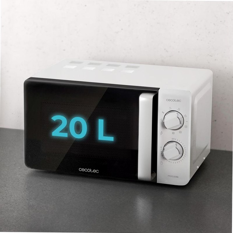 GrandHeat 2110 20