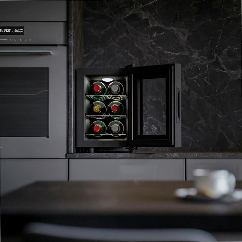 Bolero GrandSommelier 600 CoolCrystal