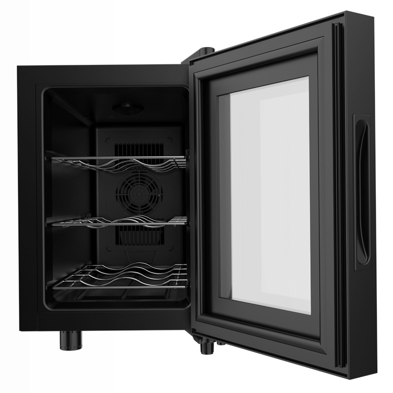 Bolero GrandSommelier 600 CoolCrystal