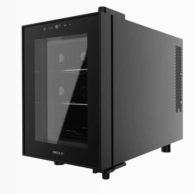 Bolero GrandSommelier 600 CoolCrystal