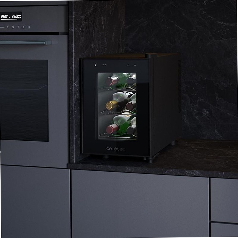 Bolero GrandSommelier 600 CoolCrystal