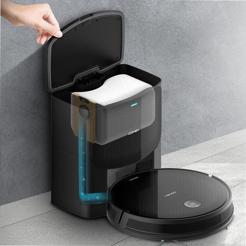 Conga 2299 Ultra Home X-Treme T