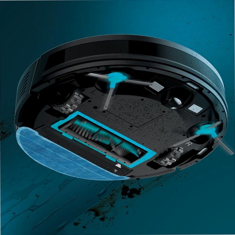 Conga 2299 Ultra Home X-Treme T