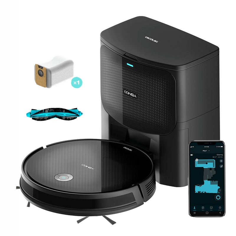 Conga 2299 Ultra Home X-Treme T