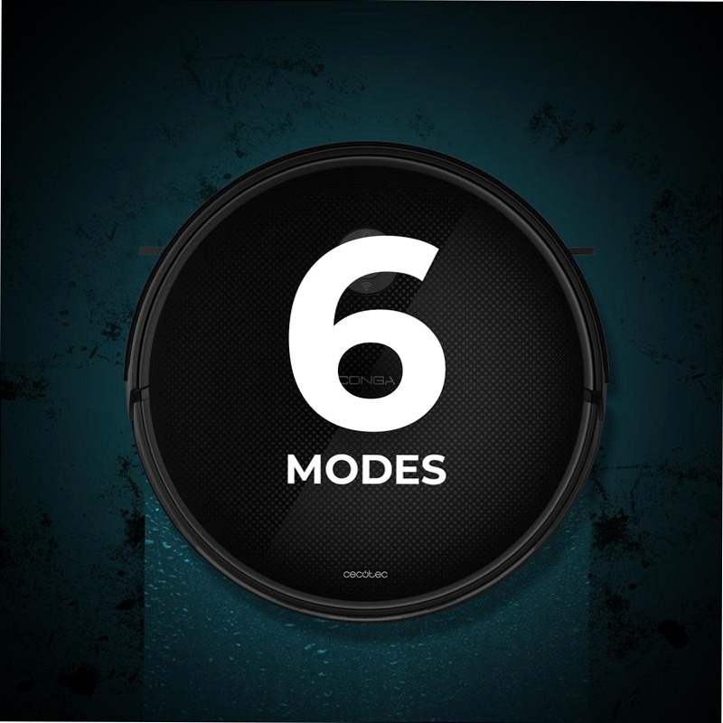 Conga 2299 Ultra Home X-Treme T