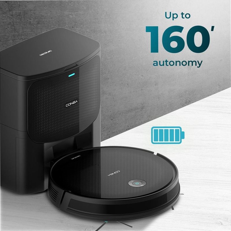 Conga 2299 Ultra Home X-Treme T