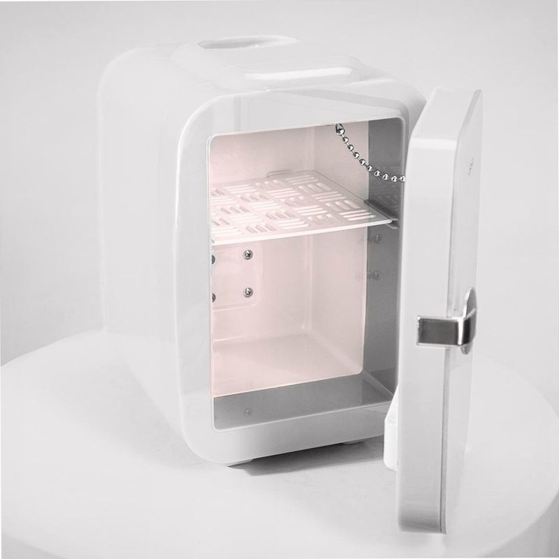 Bolero MiniCooling 4L Río White Bianco