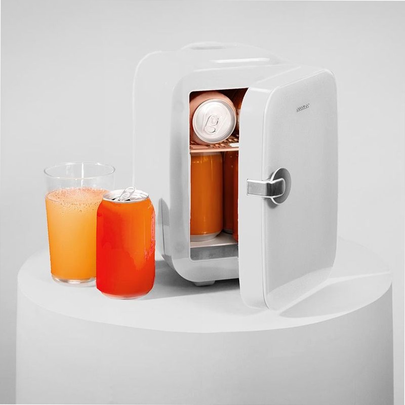 Bolero MiniCooling 4L Río White Bianco