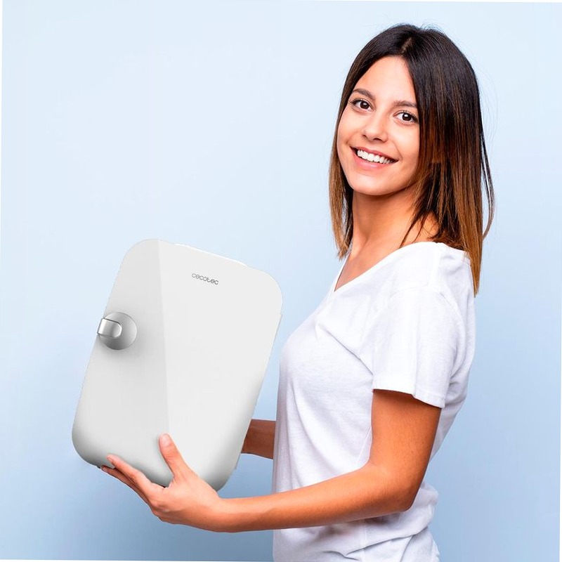 Bolero MiniCooling 4L Río White Bianco