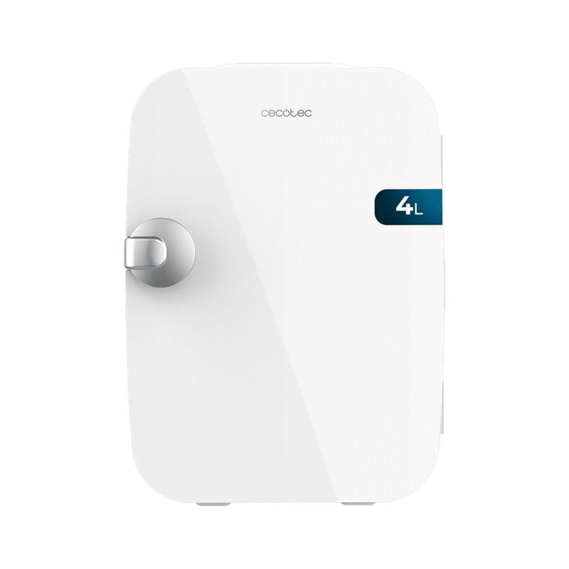 Bolero MiniCooling 4L Río White Bianco
