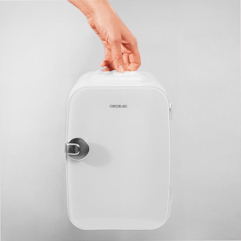 Bolero MiniCooling 4L Río White Bianco