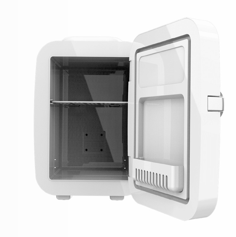 Bolero MiniCooling 4L Río White Bianco