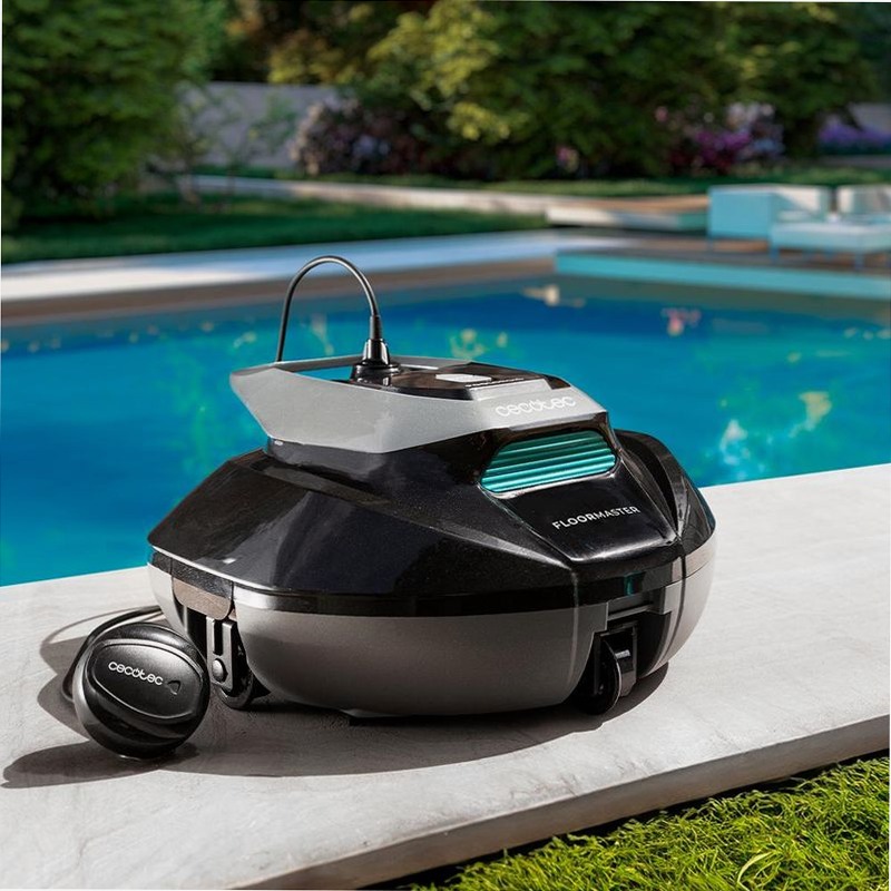 Conga Pooldroid 1000 FloorMaster