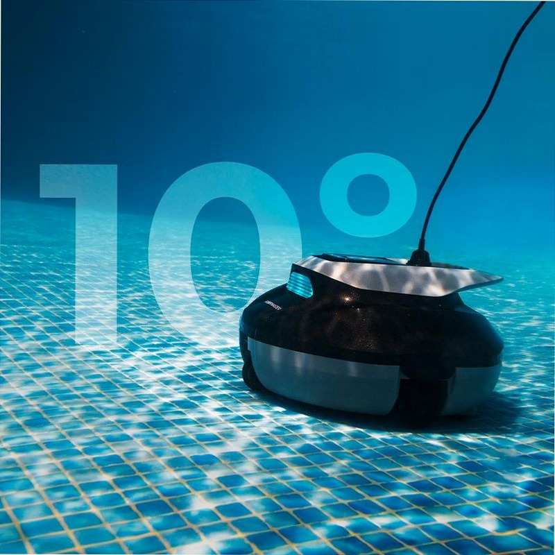 Conga Pooldroid 1000 FloorMaster