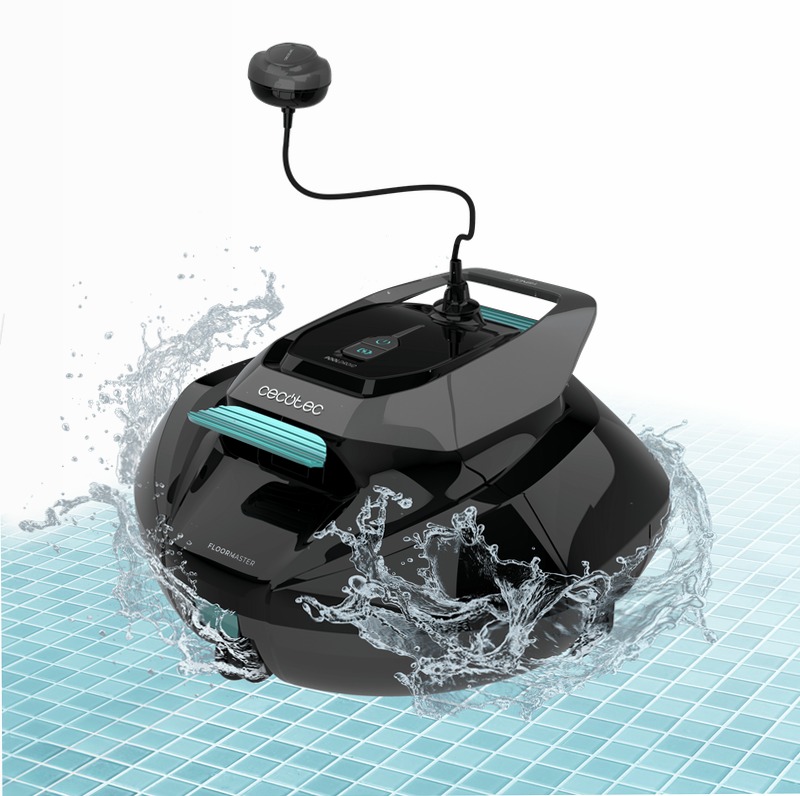 Conga Pooldroid 1000 FloorMaster