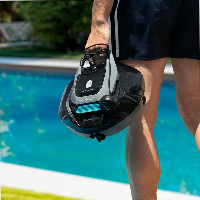 Conga Pooldroid 1000 FloorMaster
