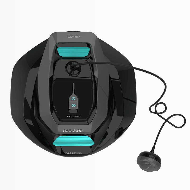 Conga Pooldroid 1000 FloorMaster