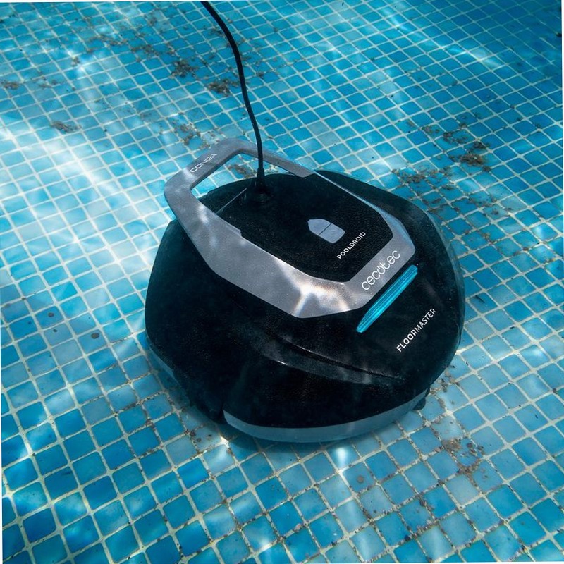 Conga Pooldroid 1000 FloorMaster