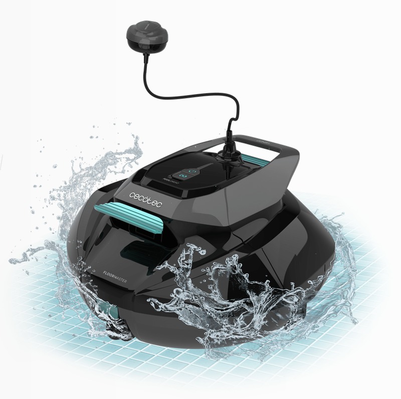 Conga Pooldroid 1000 FloorMaster