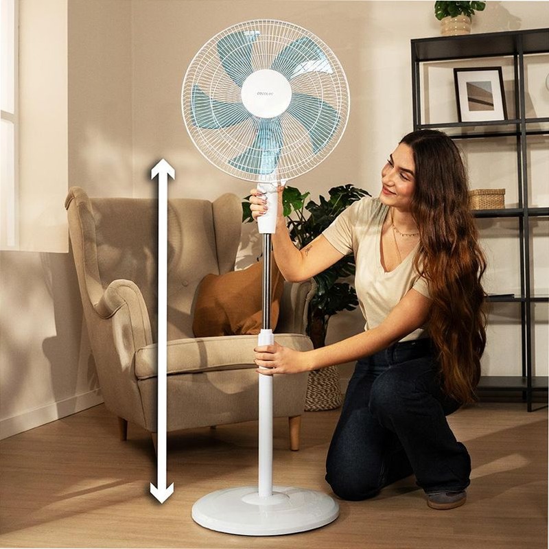 EnergySilence 515 WindLite Pro