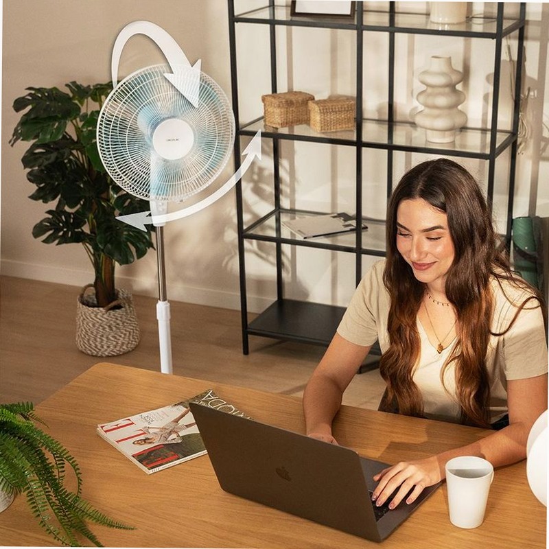 EnergySilence 515 WindLite Pro