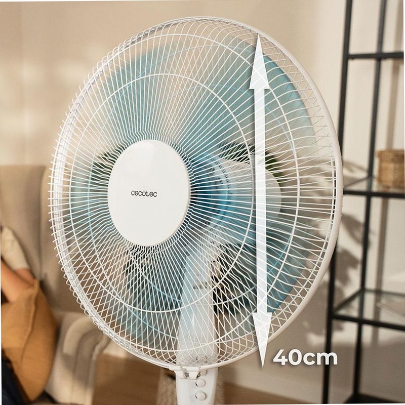 EnergySilence 515 WindLite Pro