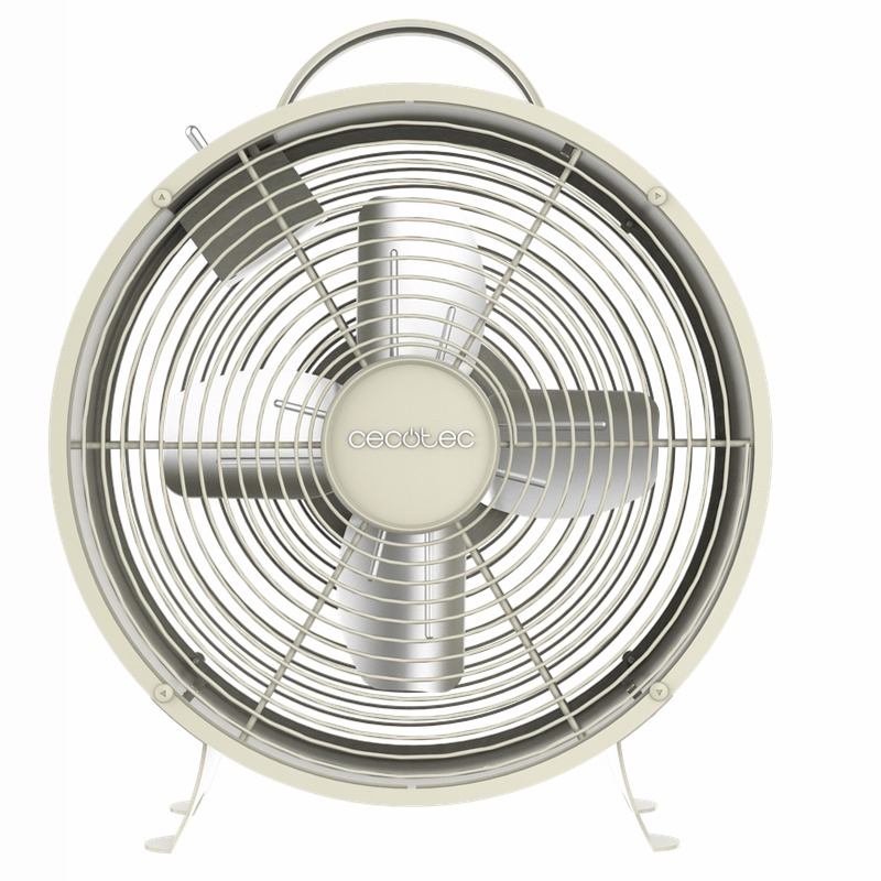 EnergySilence 80 MiniRetro Beige
