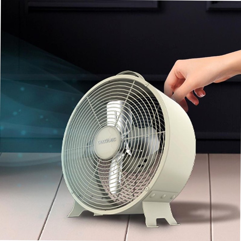 EnergySilence 80 MiniRetro Beige