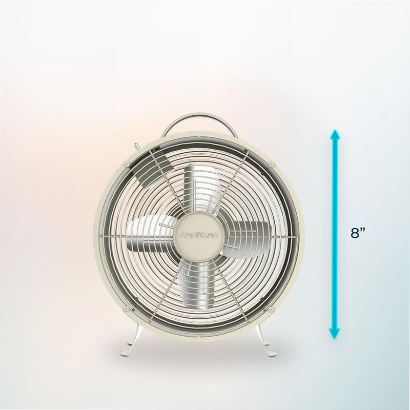 EnergySilence 80 MiniRetro Beige
