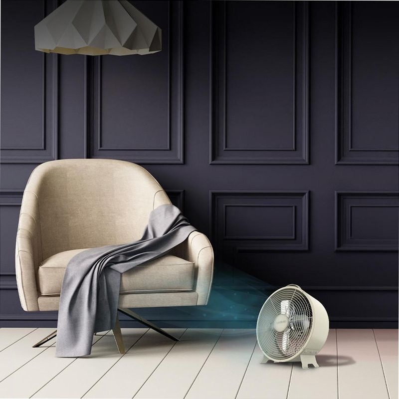EnergySilence 80 MiniRetro Beige