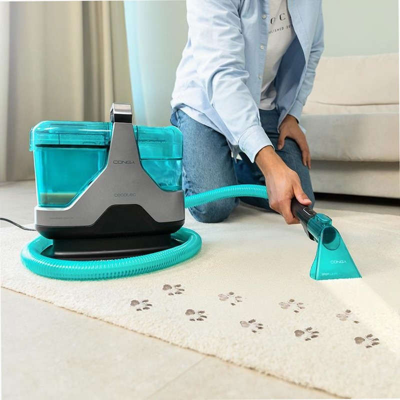 Conga 6000 Carpet&Spot Clean XXL Advance