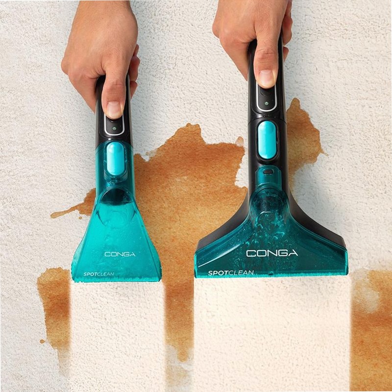 Conga 6000 Carpet&Spot Clean XXL Advance