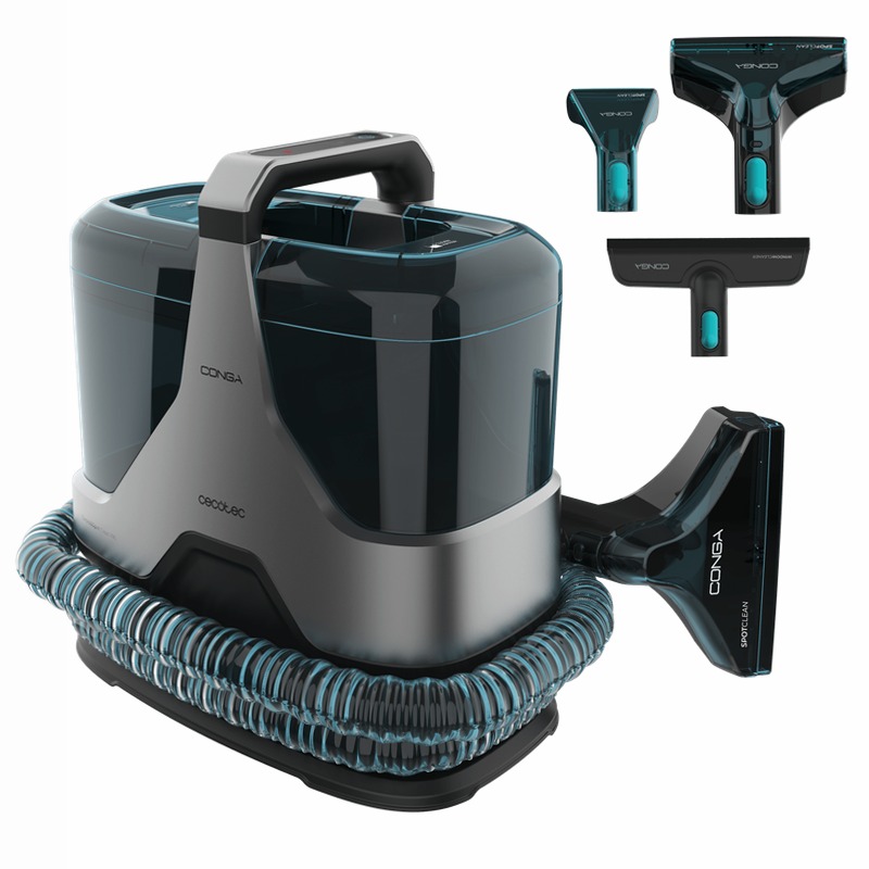 Conga 6000 Carpet&Spot Clean XXL Advance