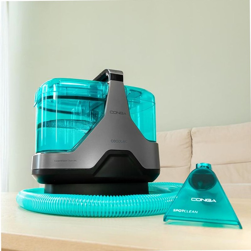 Conga 6000 Carpet&Spot Clean XXL Advance