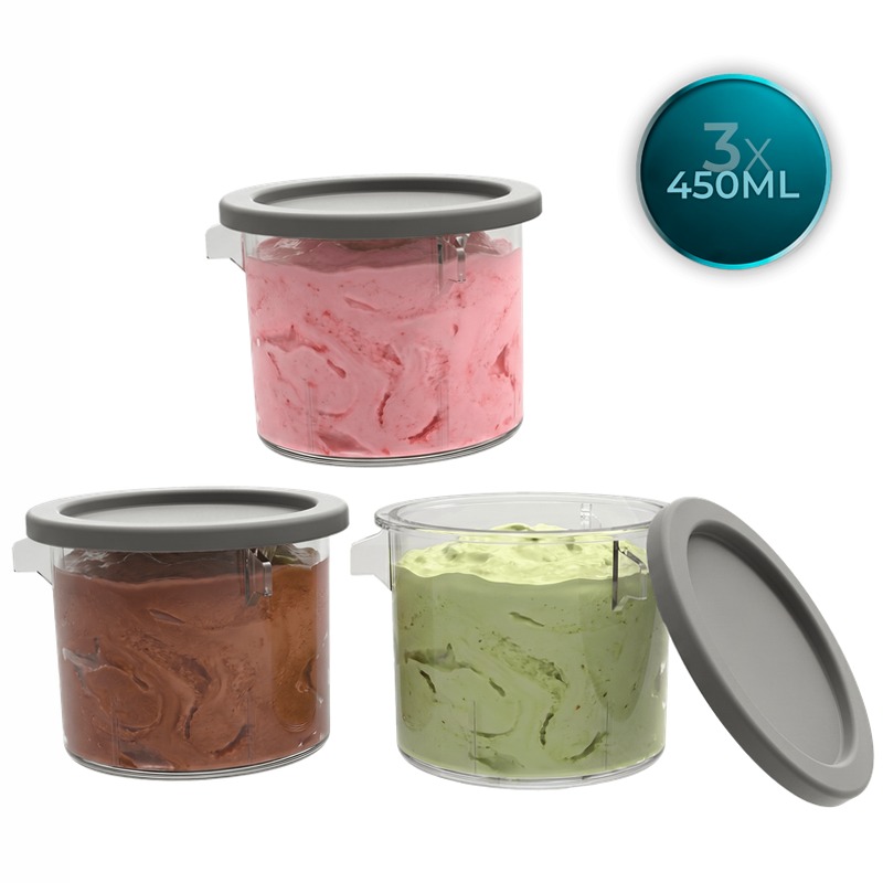 Gelacups 1800