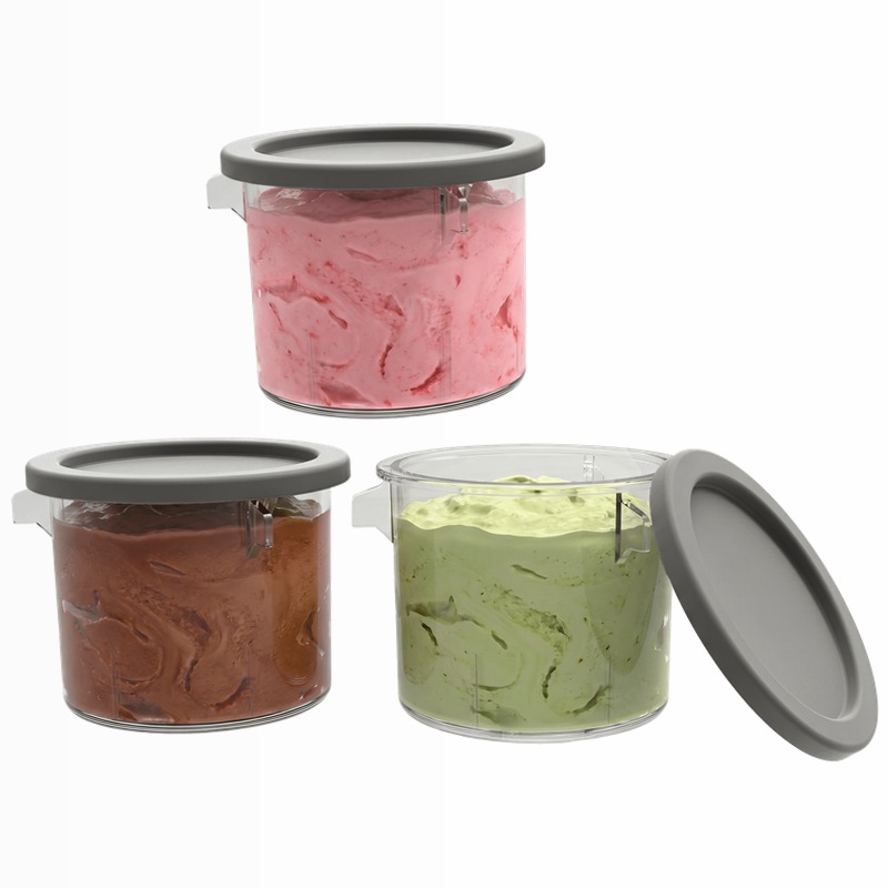 Gelacups 1800