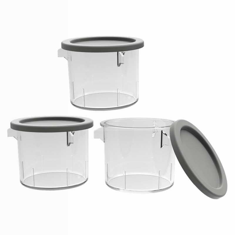 Gelacups 1800