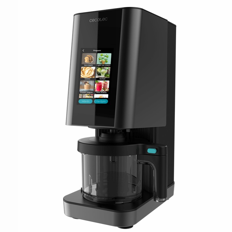 Gelatec 1800 Touch