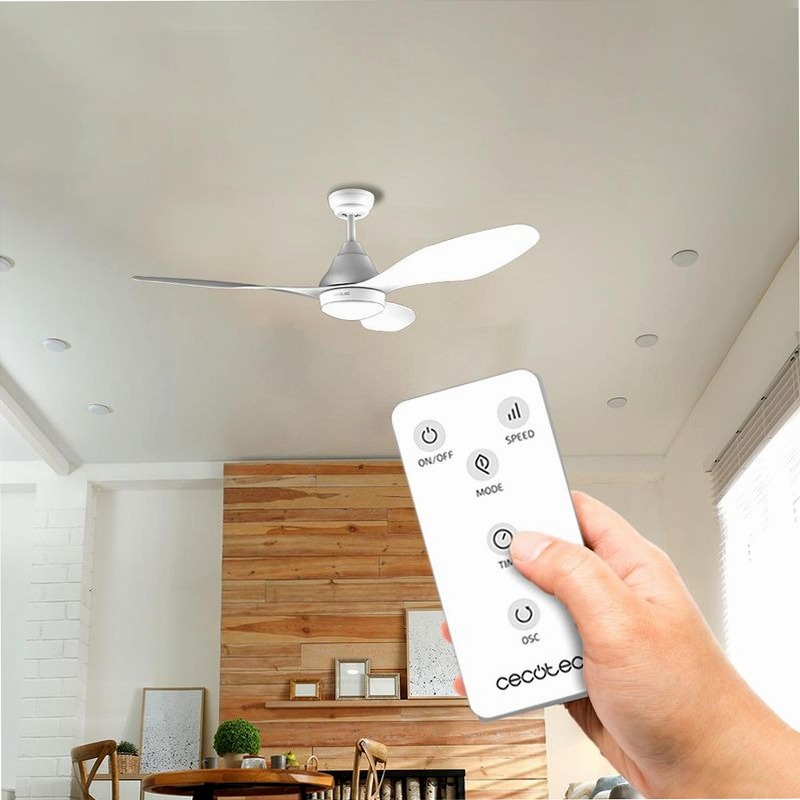EnergySilence Aero 5200 White