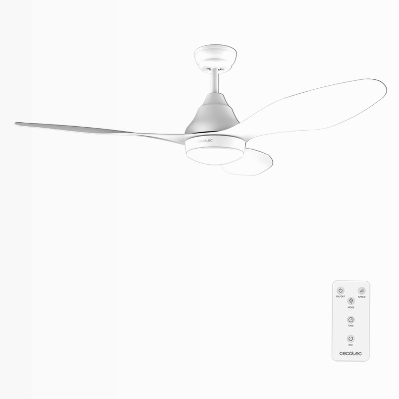 EnergySilence Aero 5200 White