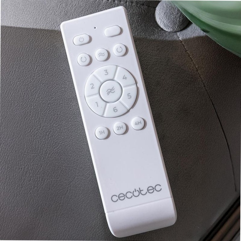EnergySilence Aero 5400 Classic White&Black