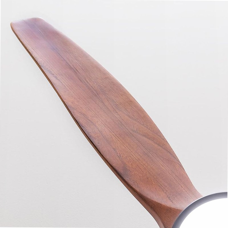 EnergySilence Aero 5300 Black&Wood Design