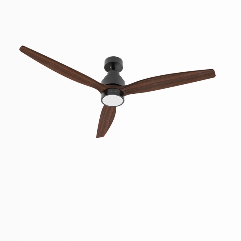 EnergySilence Aero 5300 Black&Wood Design