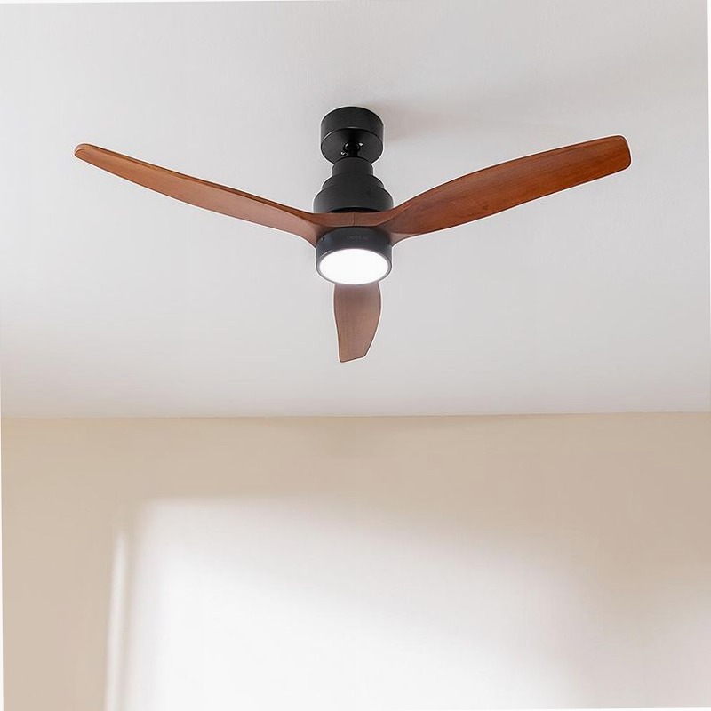 EnergySilence Aero 5300 Black&Wood Design